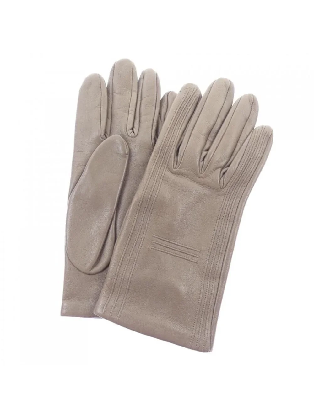 Hermes Glove Brown